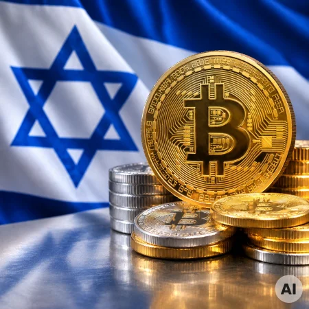 Israel verschärft Militäreinsatz und prüft Kryptowährungen