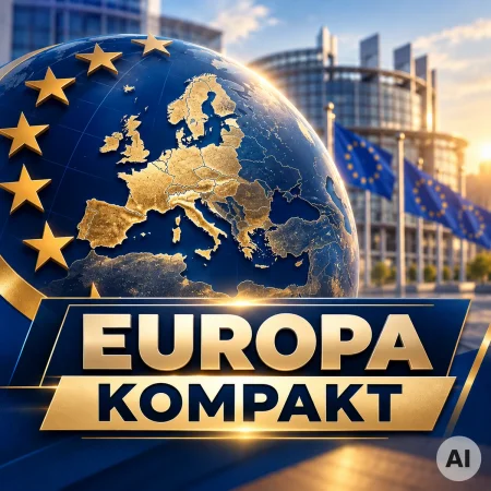 Europa Kompakt – 24. Oktober 2026