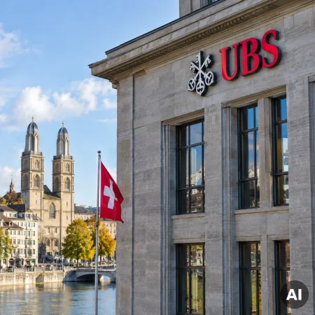 UBS: Bankverband warnt vor Verlust von 12.000 Jobs
