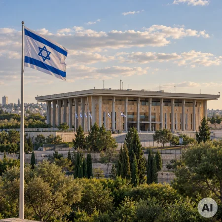 Israel-Wahl 2026 – Netanjahu verfehlt die Mehrheit
