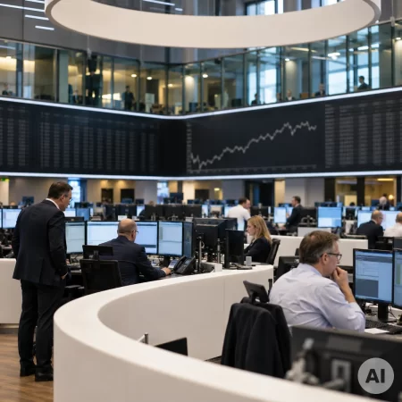 Edelmetallwoche: Diese Börsentermine zählen jetzt