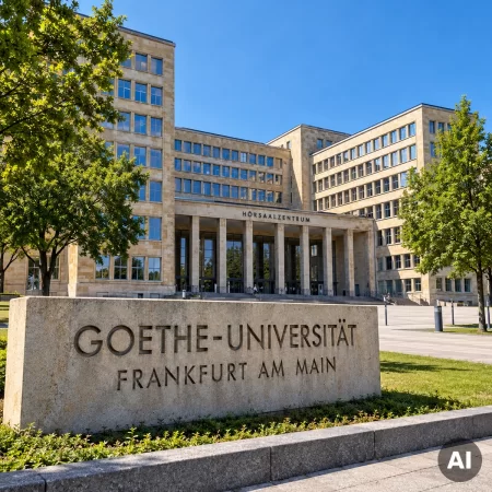 Numismatischer Weltkongress 2027 in Frankfurt