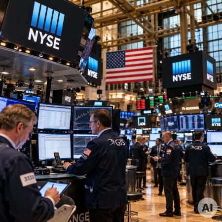 Unternehmensgewinne werden zum Börsentest