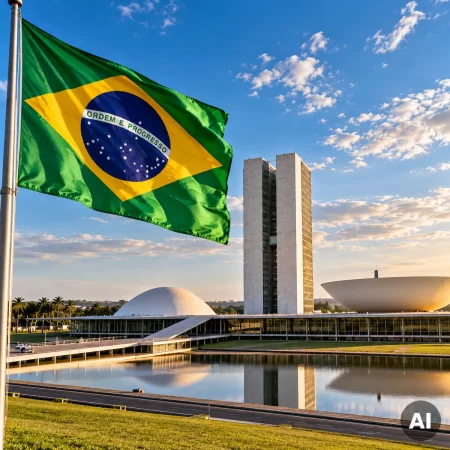Brasilien-Wahl 2026 bewegt die Finanzmärkte