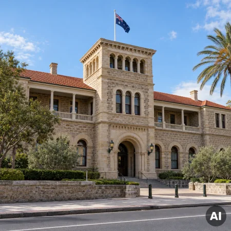 Australian Kangaroo 2027 kommt im November