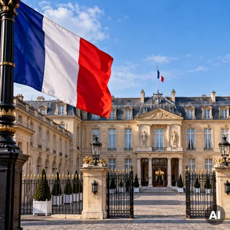 Frankreich gefährlich nah am Schulden-Kipppunkt