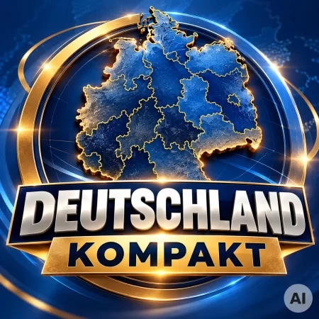 Deutschland Kompakt – 12. Oktober 2026
