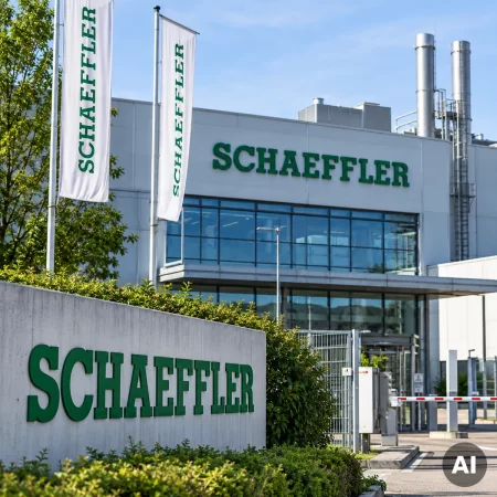 Schaeffler: Mitarbeiter wollen freiwillig gehen