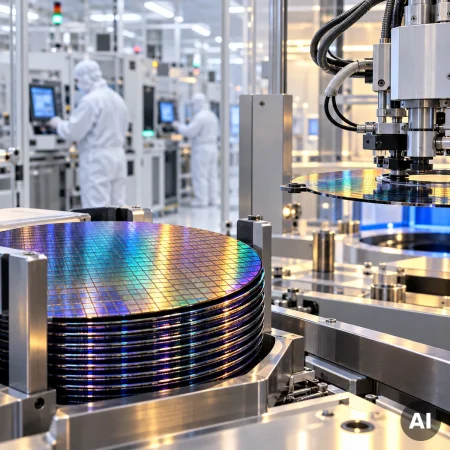 Chipboom löst Milliardeninvestitionen aus