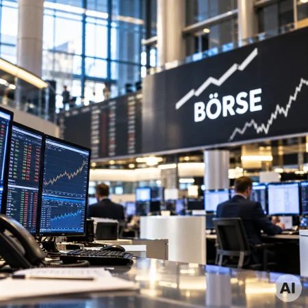 Börse heute: Diese Aktien stehen im Fokus