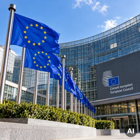 EU-Gipfel ringt um Europas Zukunft