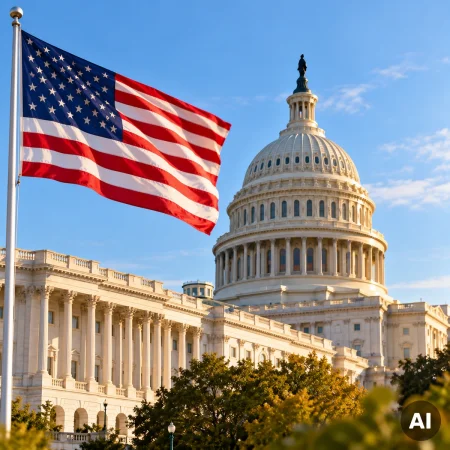 US-Neuverschuldung auf Fünfjahreshoch