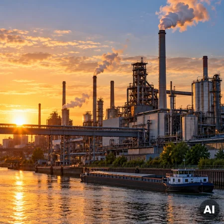 Deutsche Wirtschaft verliert wieder an Schwung