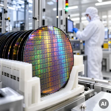 Deutschlands Industrie zwischen Abbau und Aufbruch