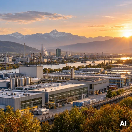 Wirtschaftsnews aus Deutschland, Österreich und der Schweiz