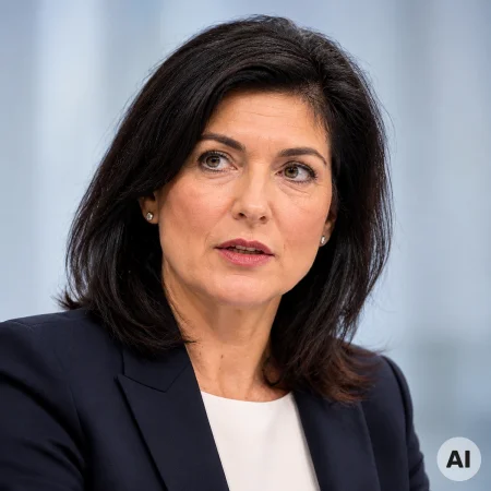Europäischer Gaspreis steigt erstmals seit 2022 über 90 Euro