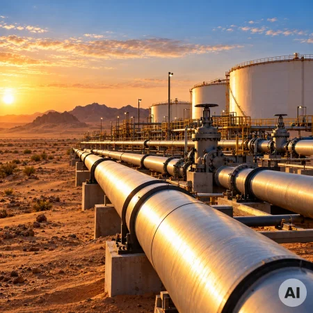 Saudi-Arabien setzt auf 10 Millionen Barrel Öl täglich