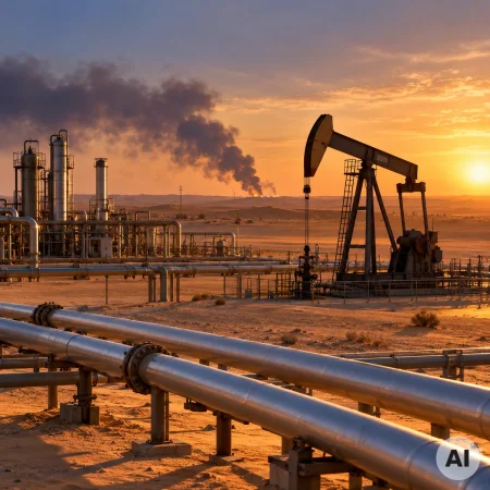 Ölpreise schießen nach Angriff in Saudi-Arabien hoch