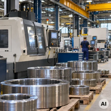 Deutsche Wirtschaft zwischen Aufschwung und Preisschock