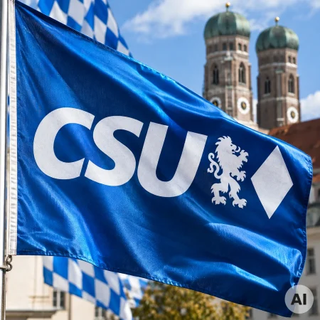 Merz warnt die Union – und Aigner wird gefeiert