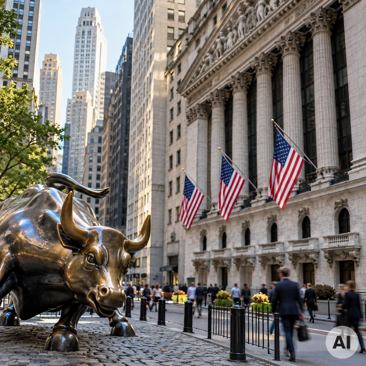 Goldhandel zwischen Londoner OTC-Markt und COMEX-Terminbörse