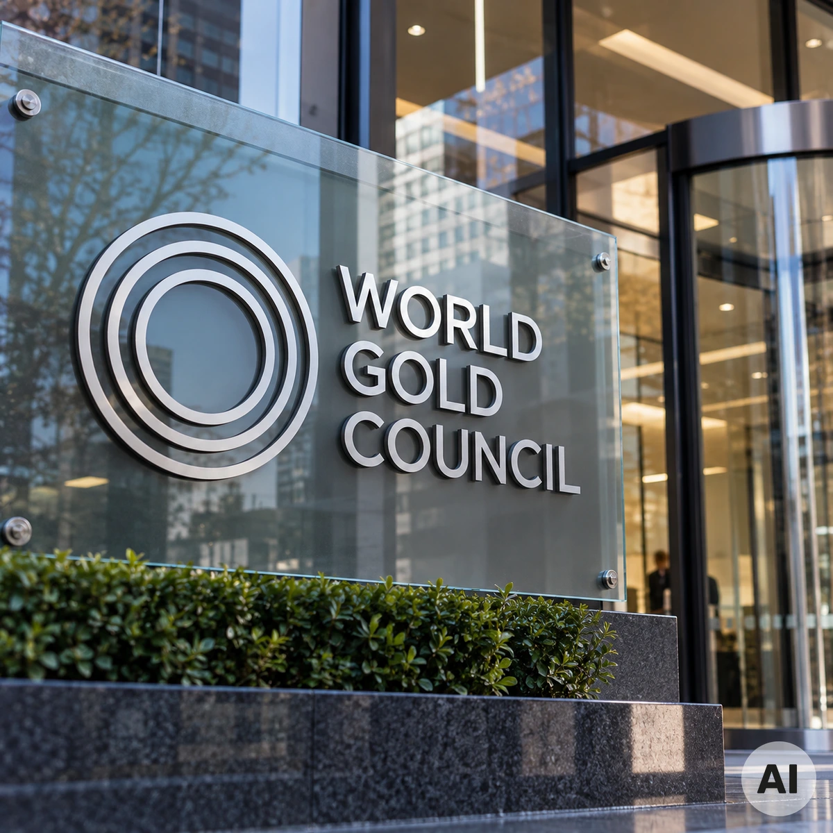 Physische Goldbarren und Goldmünzen als Grundlage digitaler Goldanlagen und tokenisierter Eigentumsansprüche