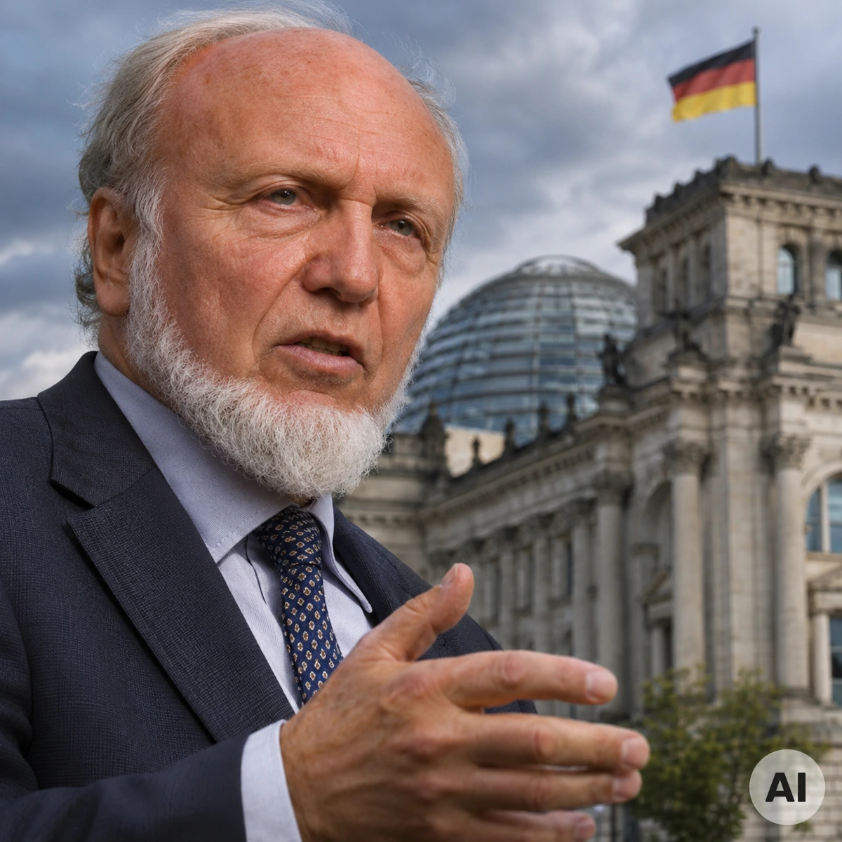 Hans-Werner Sinn und die Debatte über schuldenfinanziertes Wirtschaftswachstum in Deutschland
