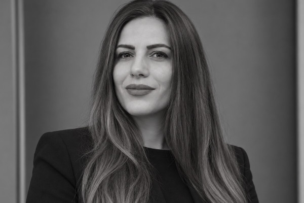 Eleonora Bajrami