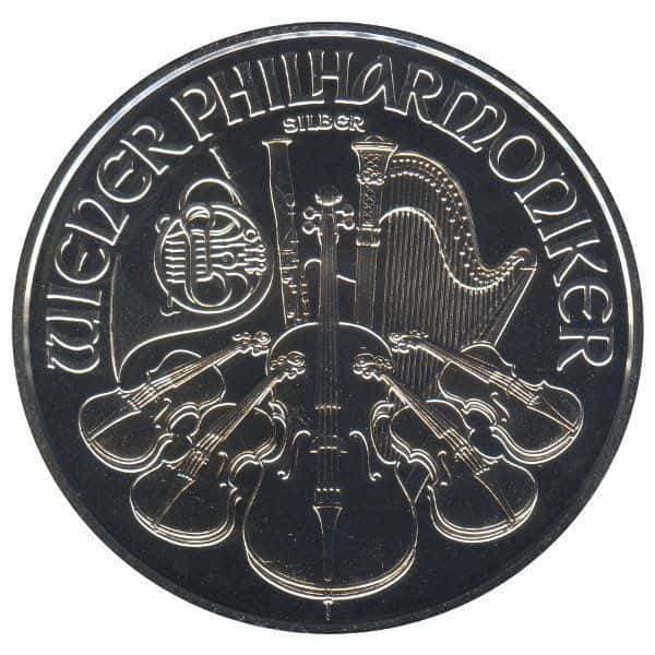 Silbermünzen Sonderangebote Münzhandel